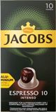 Jacobs Jacobs Espresso 10 Intenso