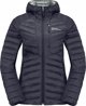 Jack Wolfskin Jack Wolfskin Routeburn Pro Ins W Jacket 1207192-T0150 γκρι XL