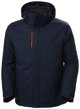 Μπουφάν HELLY HANSEN Kensington Χειμερινό Μπουφάν, μπλε S