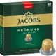 Jacobs Κάψουλες Kronung Signature Crema για Nespresso 20 τεμάχια