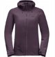 Jack Wolfskin Highest Peak 3l Jkt W 1115121-2042 Fioletowe L