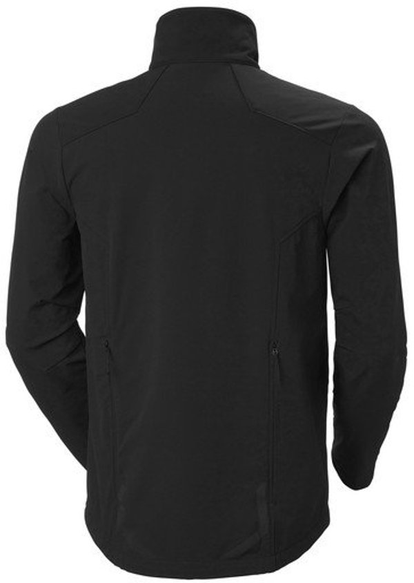 Μπουφάν HELLY HANSEN Chelsea Evo BRZ Μπουφάν, μαύρο M