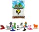 JADA Minecraft φιγούρα μεταλλική 4cm 13wz 36005 /24