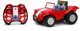 JADA RC Stitch Buggy 1:24+figurka 9336369314
