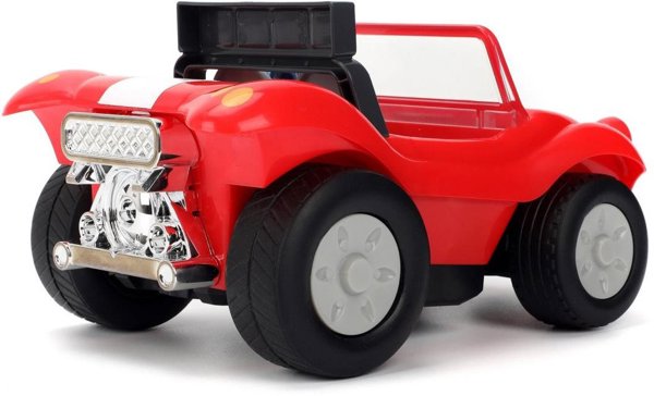 JADA RC Stitch Buggy 1:24+figurka 9336369314