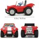 JADA RC Stitch Buggy 1:24+figurka 9336369314