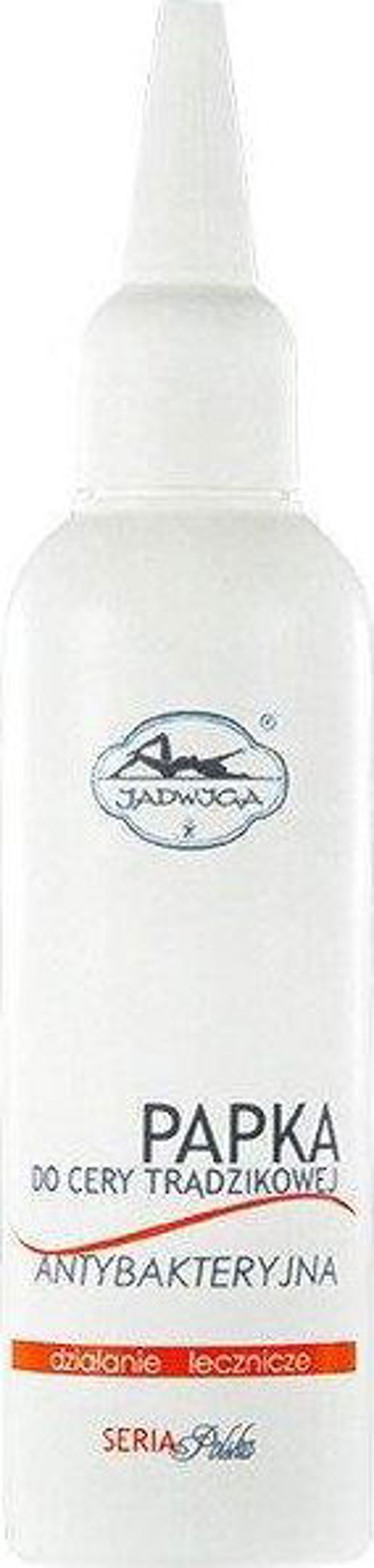 Jadwiga Pap για δέρμα με ακμή, αντιβακτηριδιακό 110ml 8373198 5905953742166