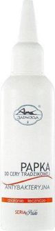 Jadwiga Pap για δέρμα με ακμή, αντιβακτηριδιακό 110ml 8373198 5905953742166