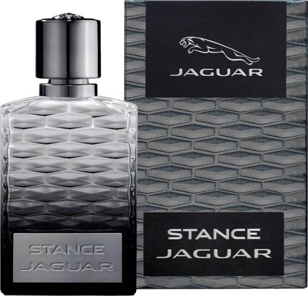 Jaguar Stance EDT 100 ml