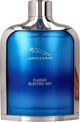 Jaguar Classic Electric Sky Eau De Toilette Ανδρικό Άρωμα 100ml