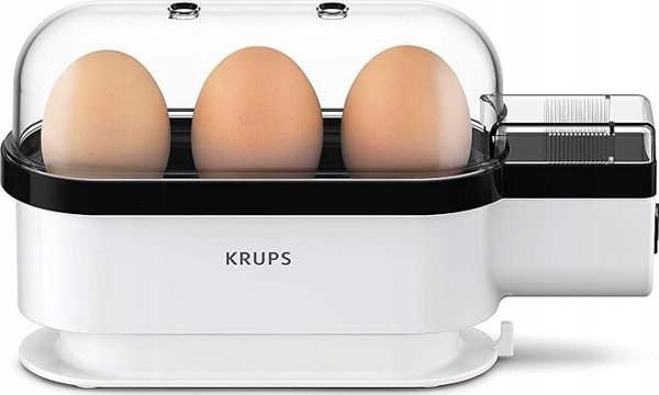 Βραστήρας αυγών Krups Krups EG 234115 Ovomat Trio