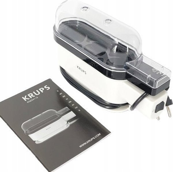 Βραστήρας αυγών Krups Krups EG 234115 Ovomat Trio