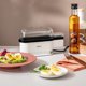 Βραστήρας αυγών Krups Krups EG 234115 Ovomat Trio