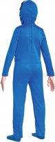 Jakks Pacific LEGO NINJAGO Jay Fancy costume, 4-6 yrs