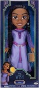 Jakks Pacific DISNEY PRINCESS WISH κούκλα Asha