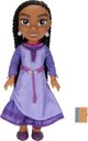 Jakks Pacific DISNEY PRINCESS WISH κούκλα Asha