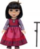 Jakks Pacific DISNEY PRINCESS WISH doll Dahlia, 16 cm