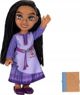 Κούκλα DISNEY PRINCESS WISH Asha, 16 εκ από την Jakks Pacific