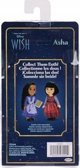 Κούκλα DISNEY PRINCESS WISH Asha, 16 εκ από την Jakks Pacific