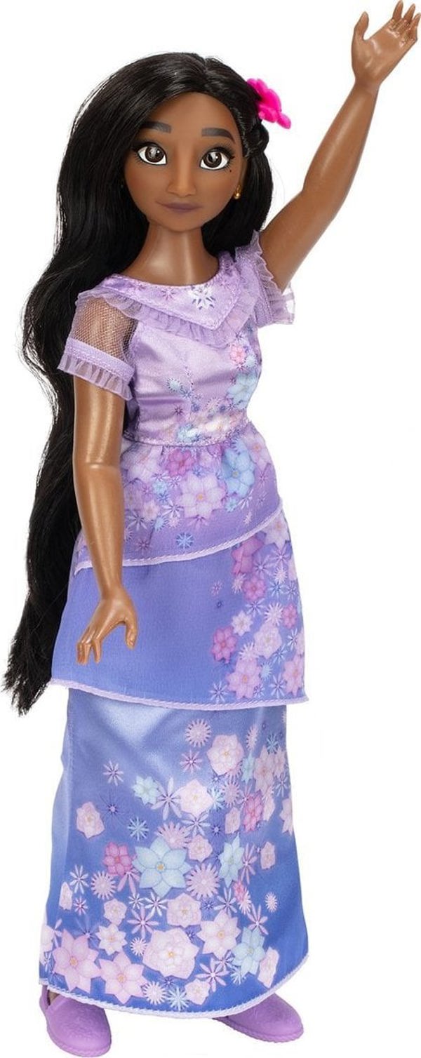 Κούκλα Jakks Pacific ENCANTO Fashion, 26 cm