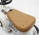 Jamara e.K. Rutscher Classic Car white