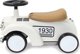 Jamara e.K. Rutscher Classic Car white
