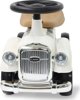 Jamara e.K. Rutscher Classic Car white