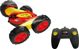 Jamara Shifter Stuntcar RC Αυτοκίνητο Τηλεκατευθυνόμενο 2.4GHz, 160x150x72mm, για Παιδιά από 6 Ετών