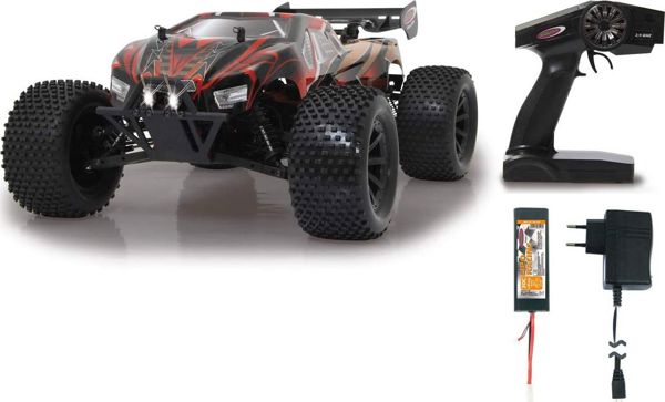 Jamara JAMARA Brecter 1:10 BL Lipo 2,4 GHZ - 059740