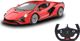 Jamara Lamborghini Sián Τηλεκατευθυνόμενο Αυτοκίνητο 1:14 2,4 GHz, Κόκκινο, 355x163x82mm