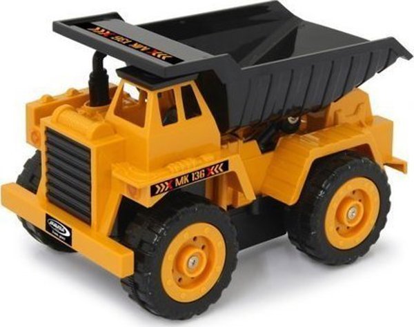 Ανατρεπόμενο φορτηγό MK136 2,4 GHz Jamara Jamara 410151 τηλεχειριζόμενο