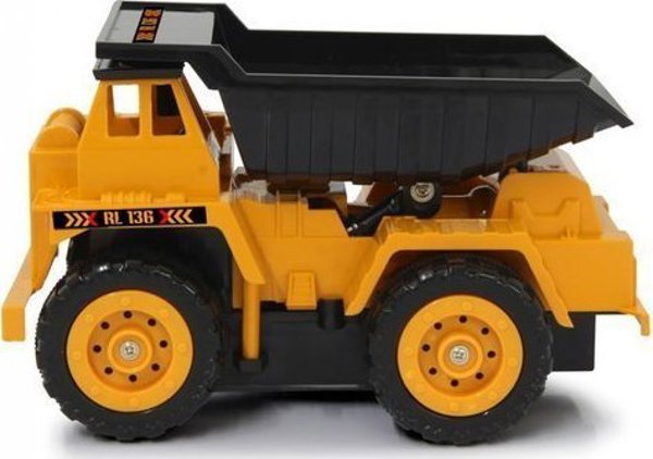 Ανατρεπόμενο φορτηγό MK136 2,4 GHz Jamara Jamara 410151 τηλεχειριζόμενο