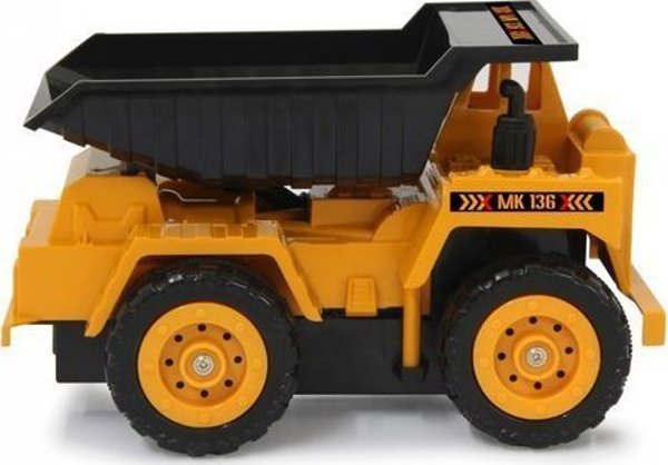 Ανατρεπόμενο φορτηγό MK136 2,4 GHz Jamara Jamara 410151 τηλεχειριζόμενο