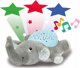 Jamara Jamara Dreamy Elephant παιδικό φωτιστικό νυκτός Ελεύθερης τοποθέτησης Μπλε, Γκρι LED