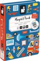 Janod Janod Magnetibook Πυροσβεστική Υπηρεσία 13672337 3700217325831