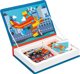Janod Janod Magnetibook Πυροσβεστική Υπηρεσία 13672337 3700217325831