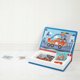 Janod Janod Magnetibook Πυροσβεστική Υπηρεσία 13672337 3700217325831