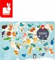 Παζλ Janod Janod Little Animals με 40 μαγνήτες 13229116 3700217354688