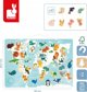 Παζλ Janod Janod Little Animals με 40 μαγνήτες 13229116 3700217354688