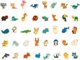 Παζλ Janod Janod Little Animals με 40 μαγνήτες 13229116 3700217354688