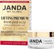 Janda JANDA My Clinic Lifting Premium Κρέμα ματιών 15 ml