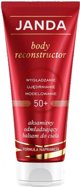 Janda JANDA Body Reconstructor Balsam για το Σώμα 50+ (λείανση, σύσφιξη, μοντελάρισμα) 200ml