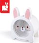 Janod Ξύλινη κουμπαριά Rabbit, Janod 7412476 3700217346546