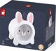 Janod Ξύλινη κουμπαριά Rabbit, Janod 7412476 3700217346546