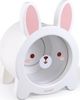 Janod Ξύλινη κουμπαριά Rabbit, Janod 7412476 3700217346546