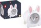 Janod Ξύλινη κουμπαριά Rabbit, Janod 7412476 3700217346546