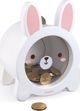 Janod Ξύλινη κουμπαριά Rabbit, Janod 7412476 3700217346546