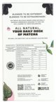 Ιαπωνικό μείγμα τσαγιού matcha Blendsmiths, 250 g