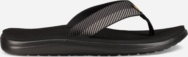 Ανδρικές σαγιονάρες Teva M'S Voya Flip, VBGR, 48.5 (us 14)| uk 13