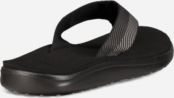 Ανδρικές σαγιονάρες Teva M'S Voya Flip, VBGR, 48.5 (us 14)| uk 13